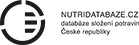 Nutridatabáze