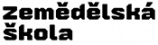 Zemědělská škola